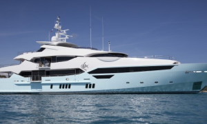 Know About Mega Yachts