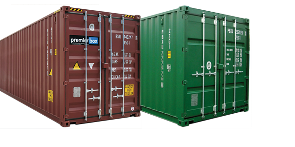Shipping Container as an Investment