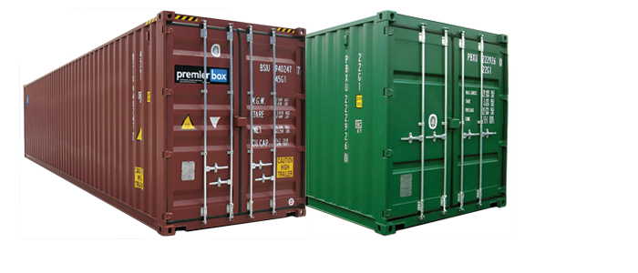 Shipping Container as an Investment