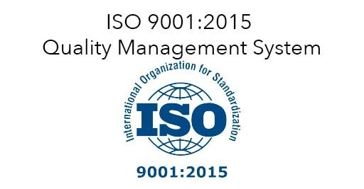 ISO 9001:2015 training Singapore