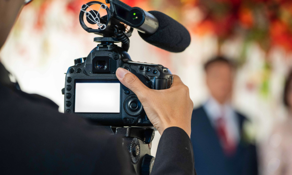 corporate videography singapore