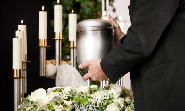 funeral visitation centre ajax