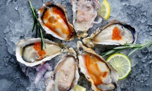 where to buy oyster in singapore